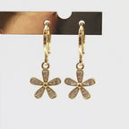 Dangles Flor