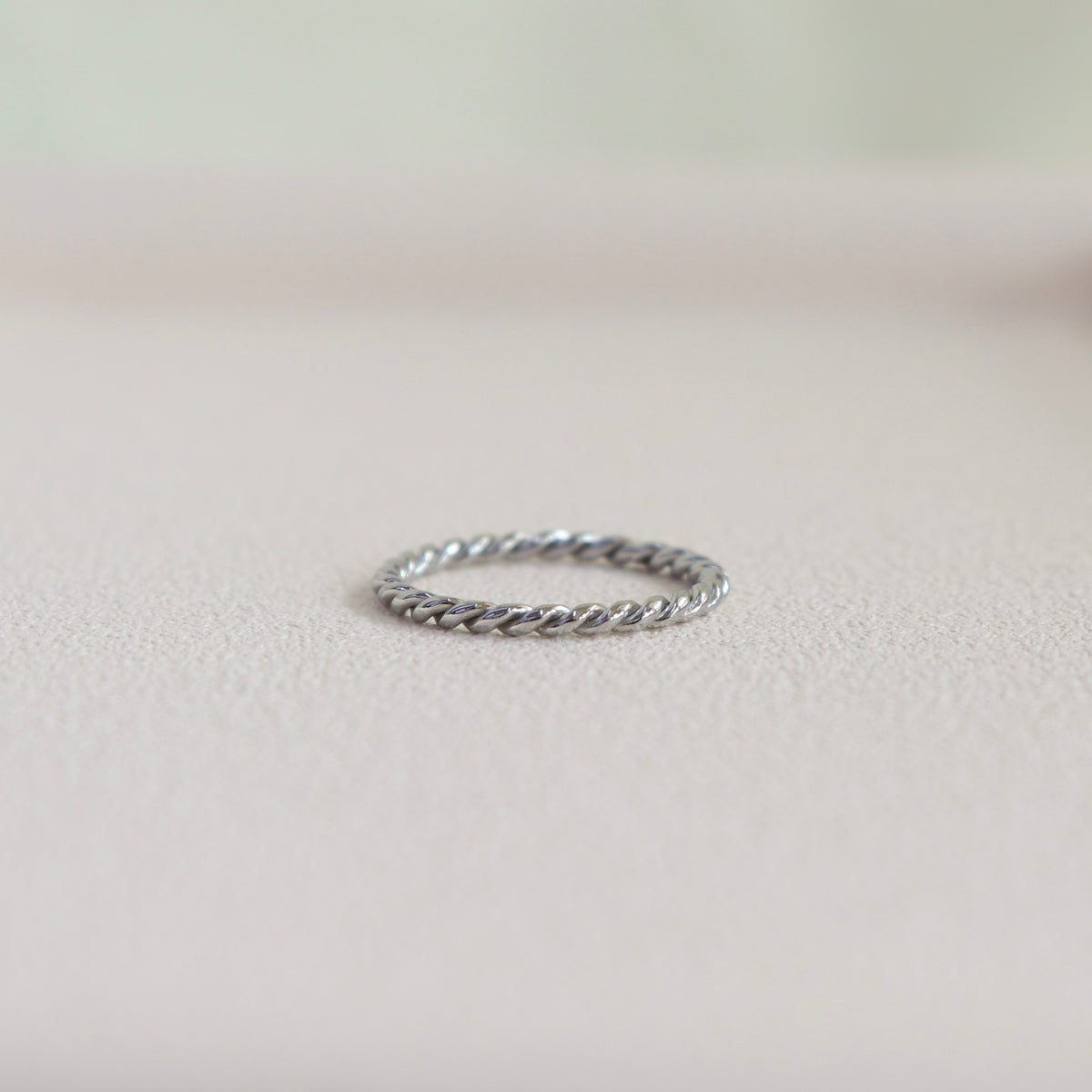 Anillo Rope