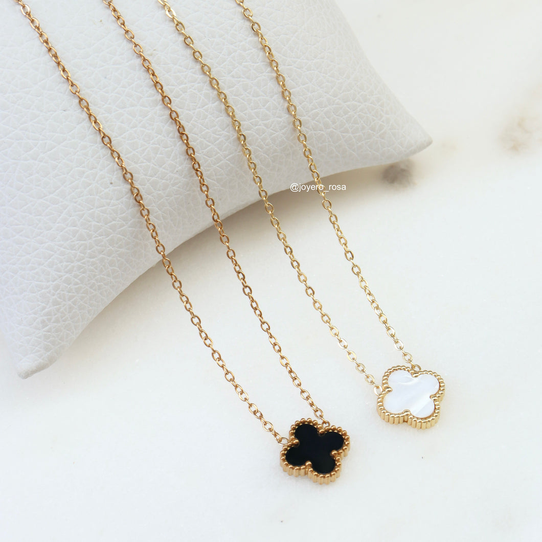 Collar Van Cleef