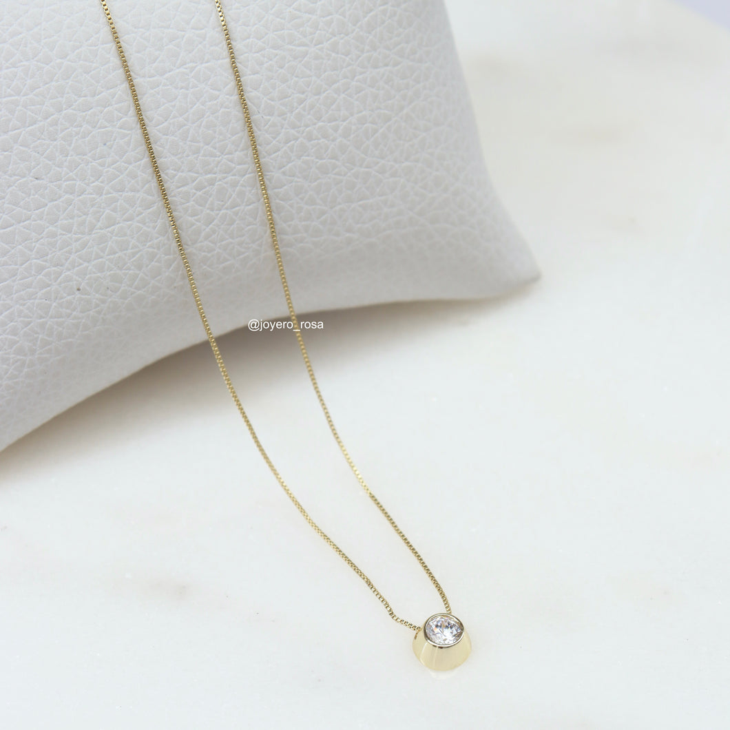 Collar Cristal