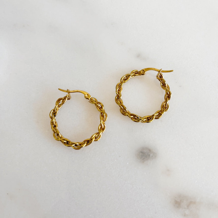 Hoops Liman