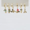 Set Mickey