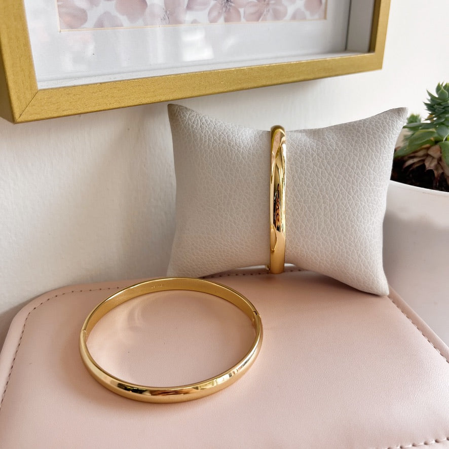 Pulsera Aro Básico