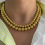 Collar Ajustable Bengala