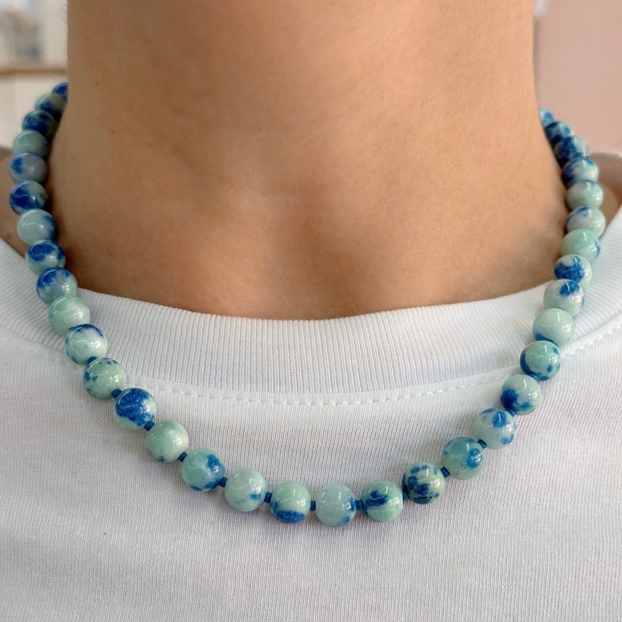 Collar Chicle