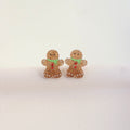 Studs Galleta de Jengibre