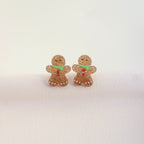 Studs Galleta de Jengibre