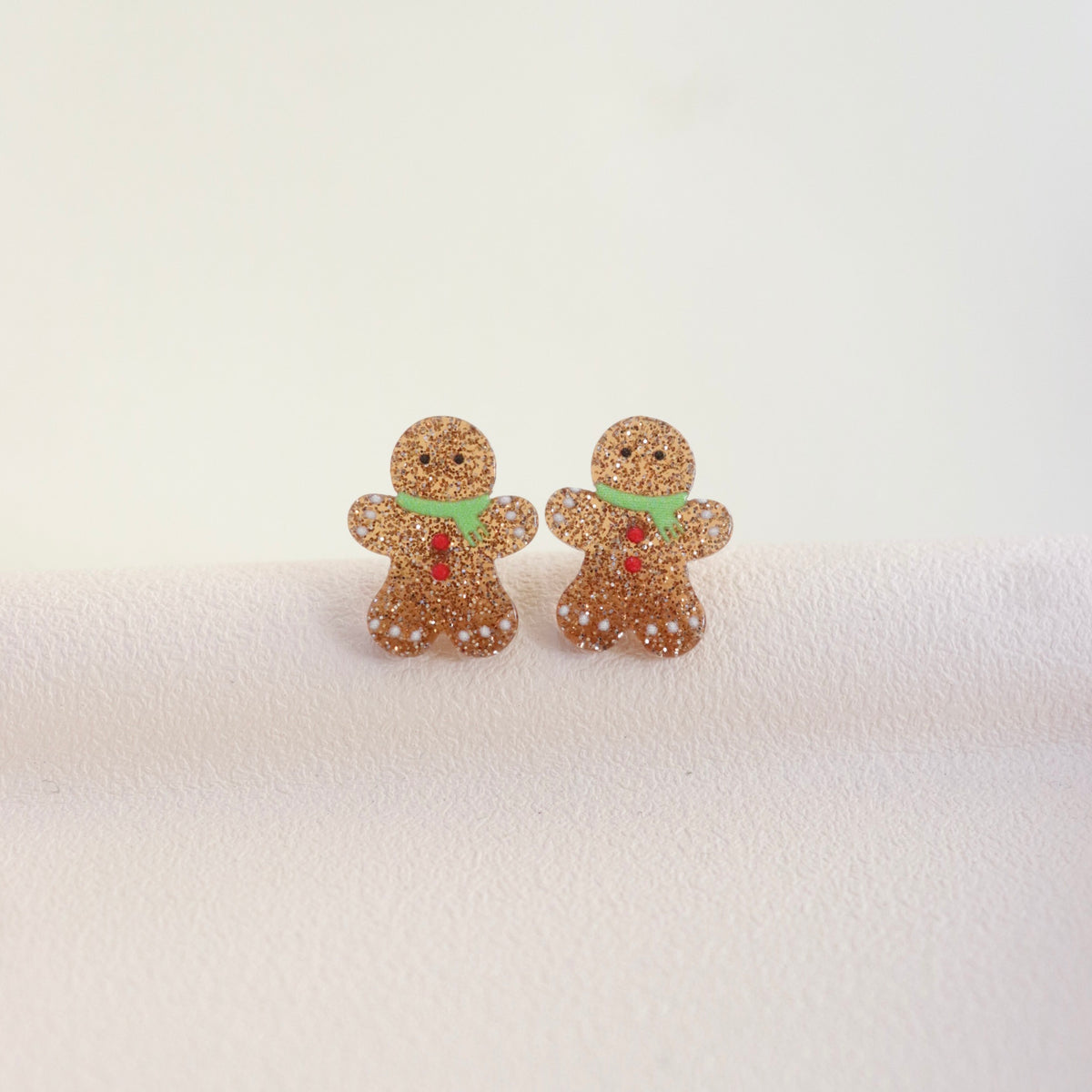 Studs Galleta de Jengibre