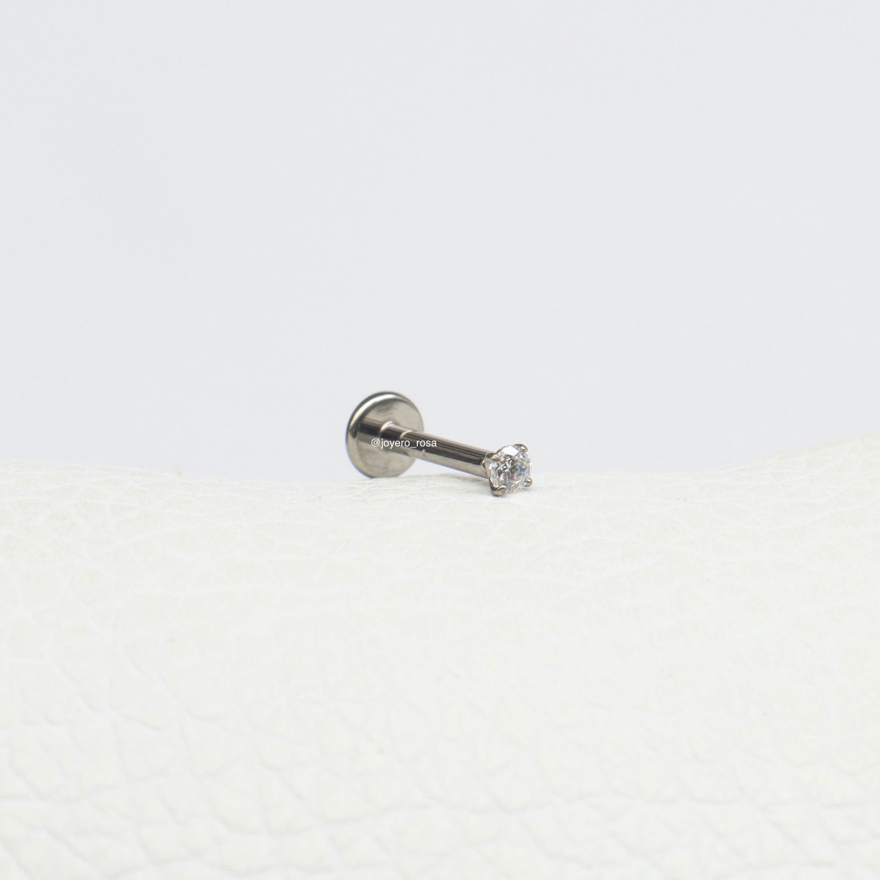 Chispa Labret