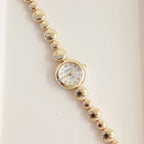 Reloj Círculos