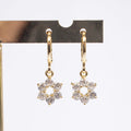 Dangles Flor