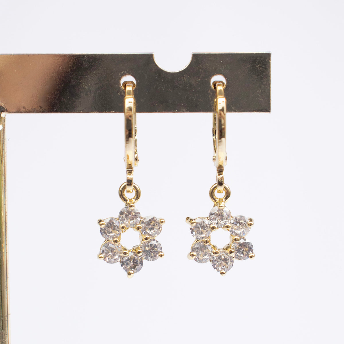 Dangles Flor