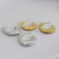 Aretes Marilyn
