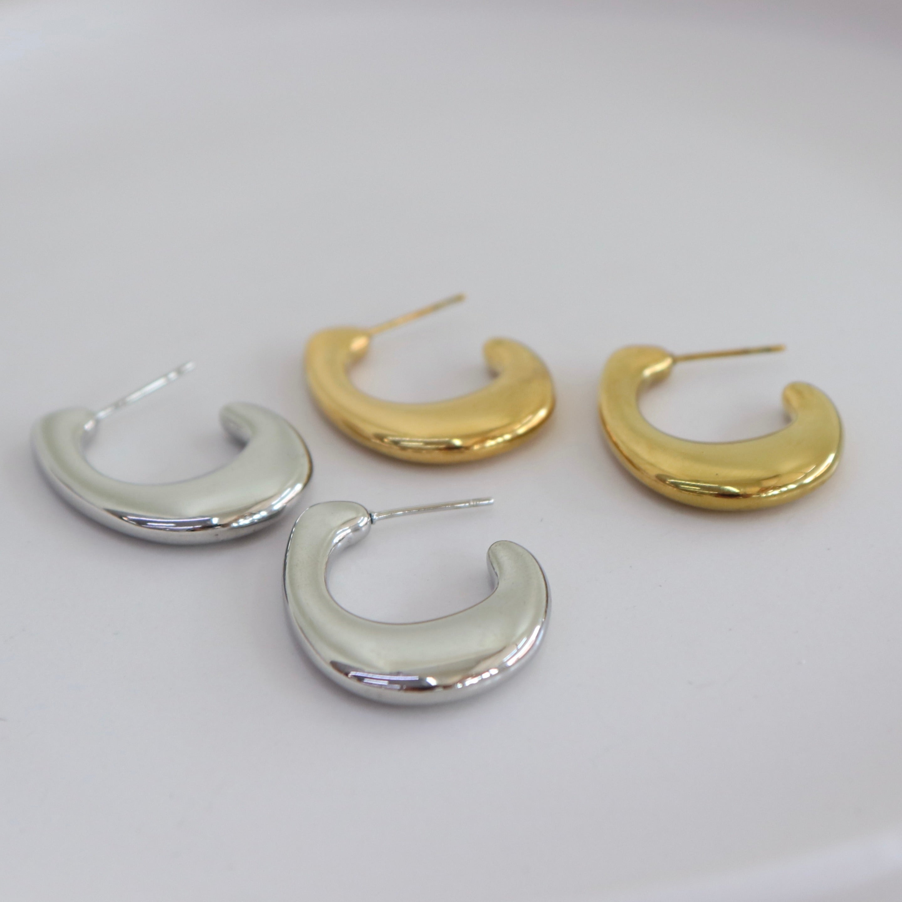 Aretes Marilyn