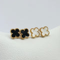 Studs Van Cleef (Dorado)