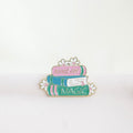 Pin Libros