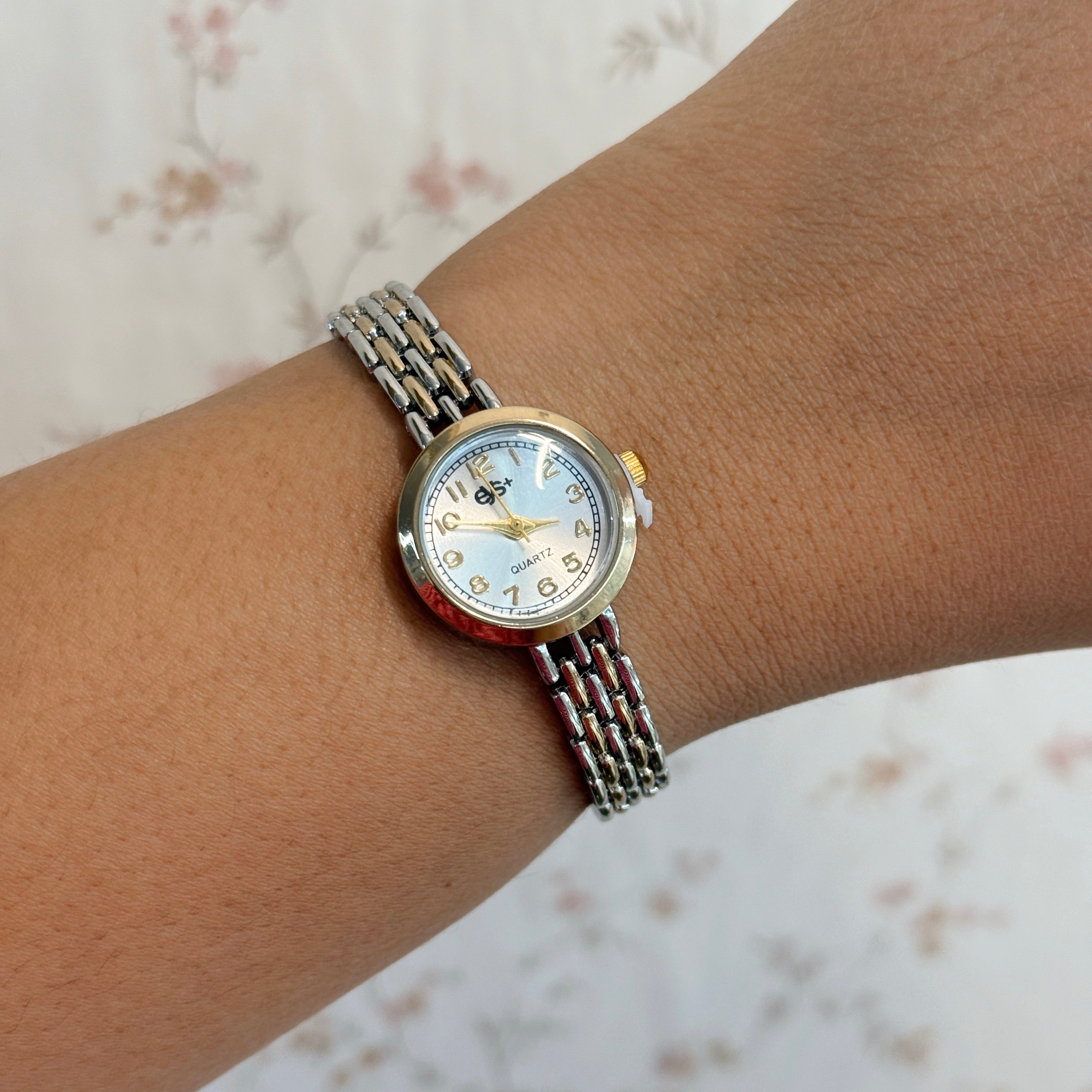 Reloj Bitono