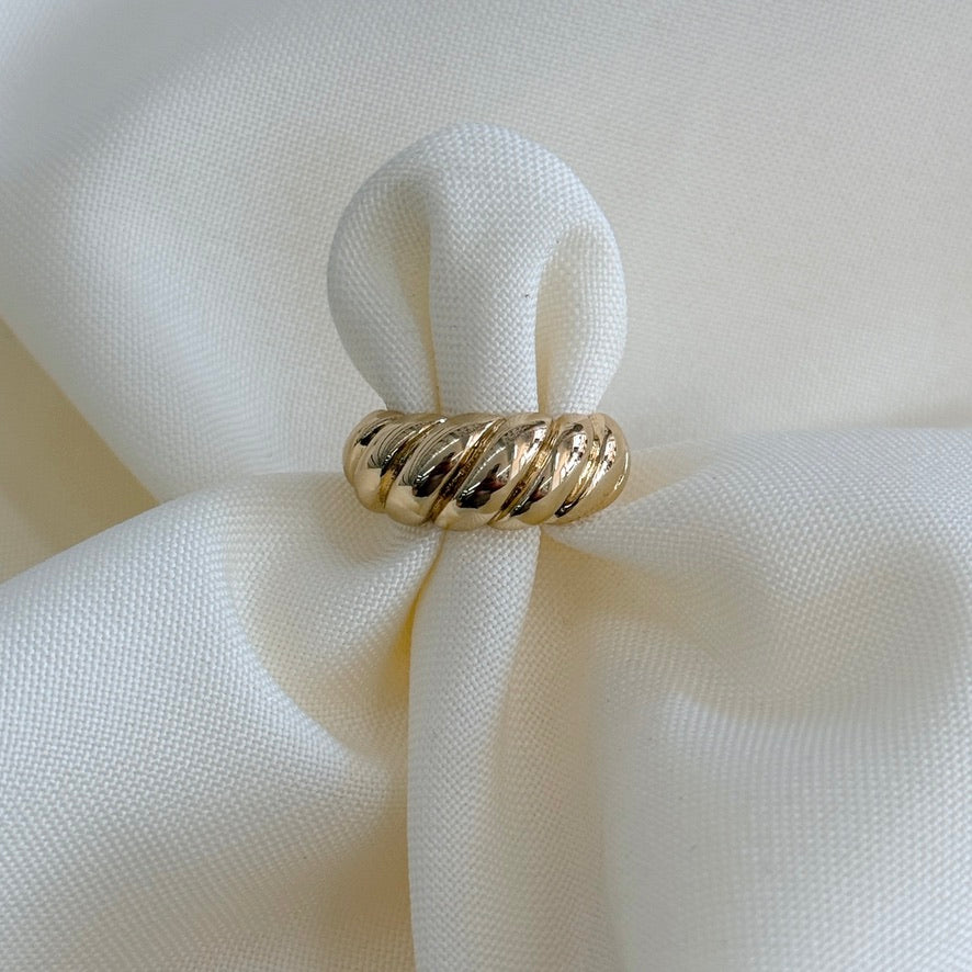 Anillo Croissant