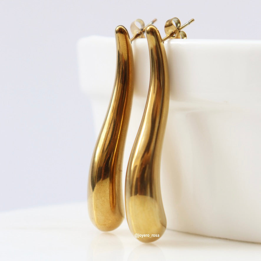 Aretes Eleonora