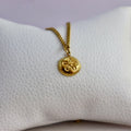 Collar Flor