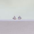 Studs Corazón