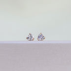 Studs Corazón