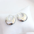 Hoops Chunky