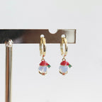 Dangles Santa
