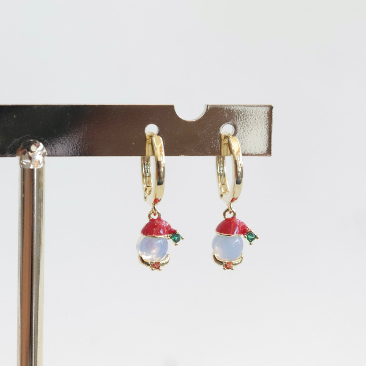 Dangles Santa