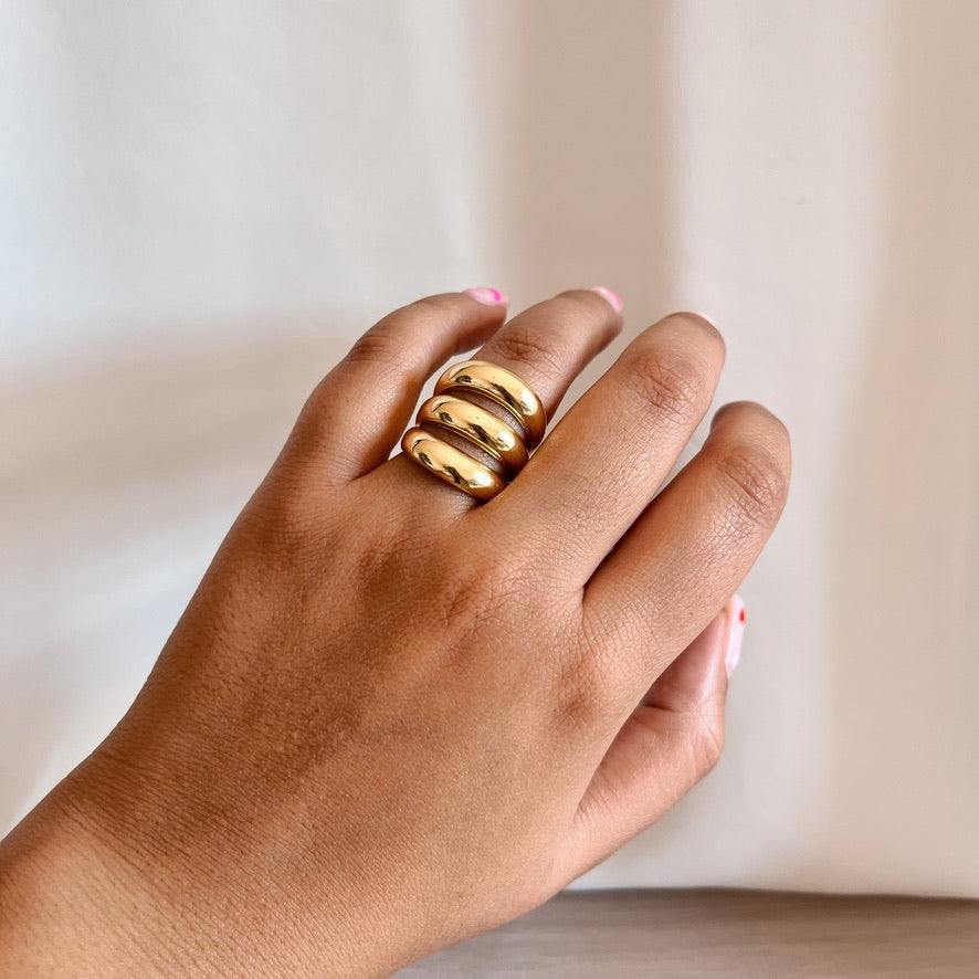 Anillo Catalina