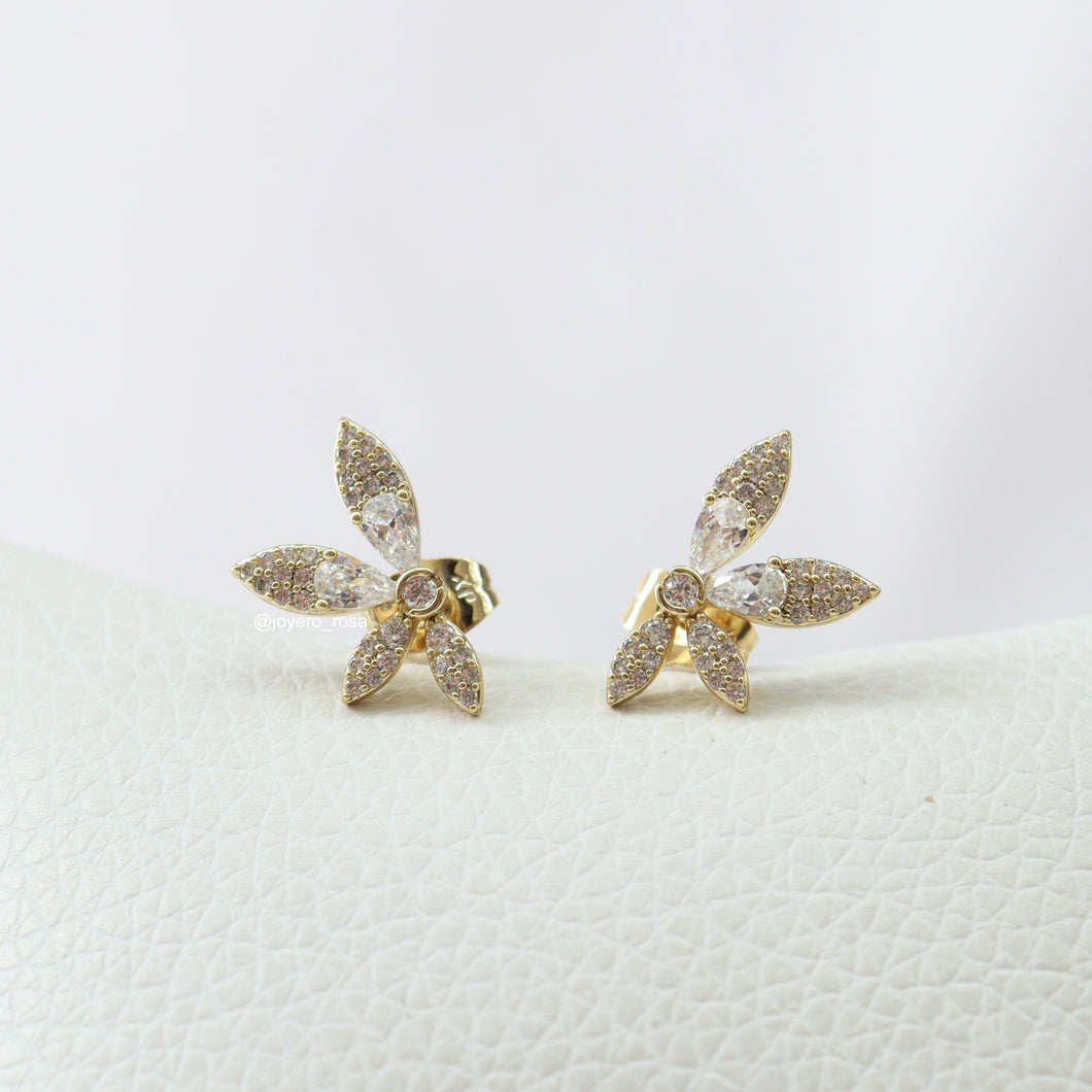 Studs Media Flor