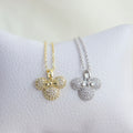 Collar Minnie