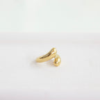 Anillo Gotas