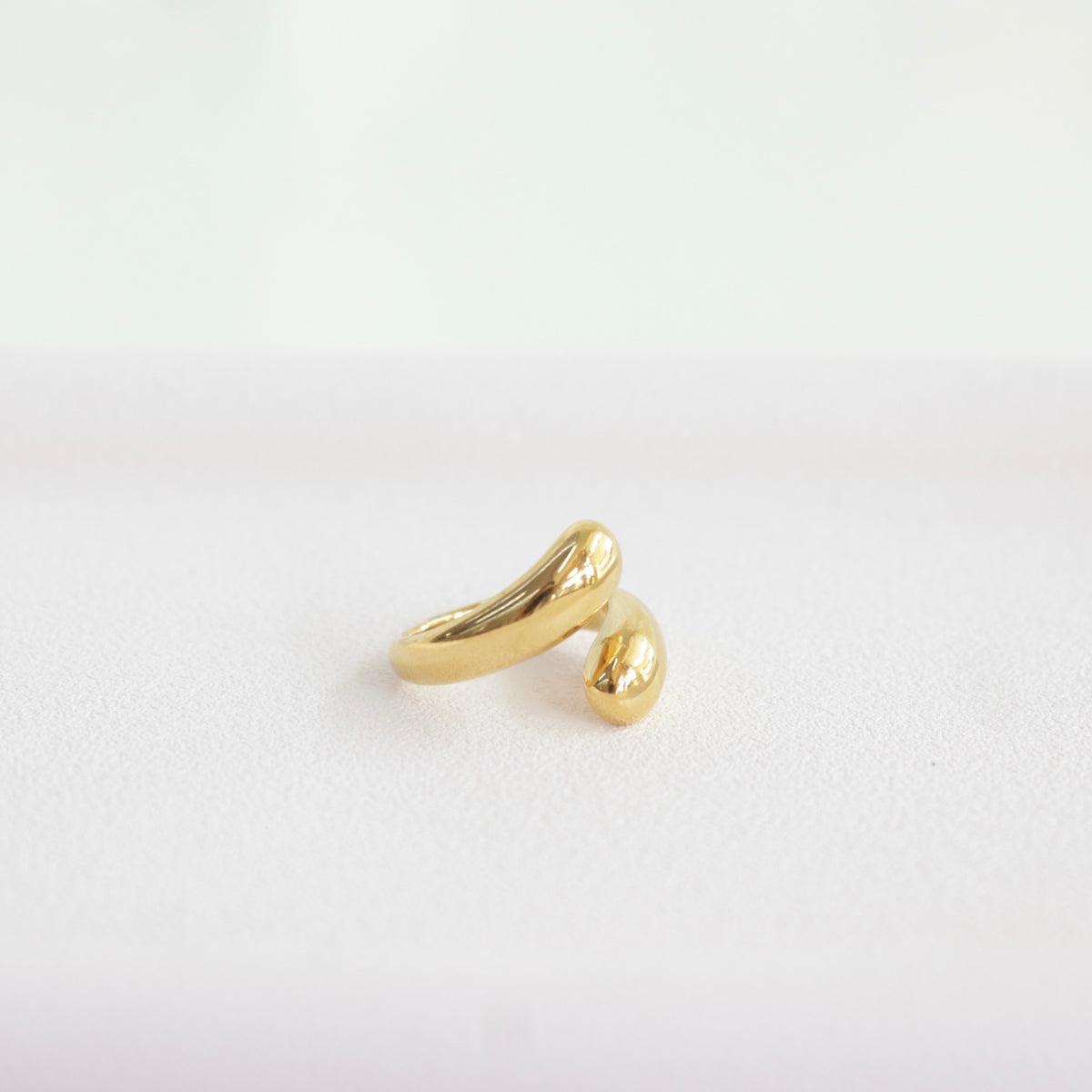 Anillo Gotas