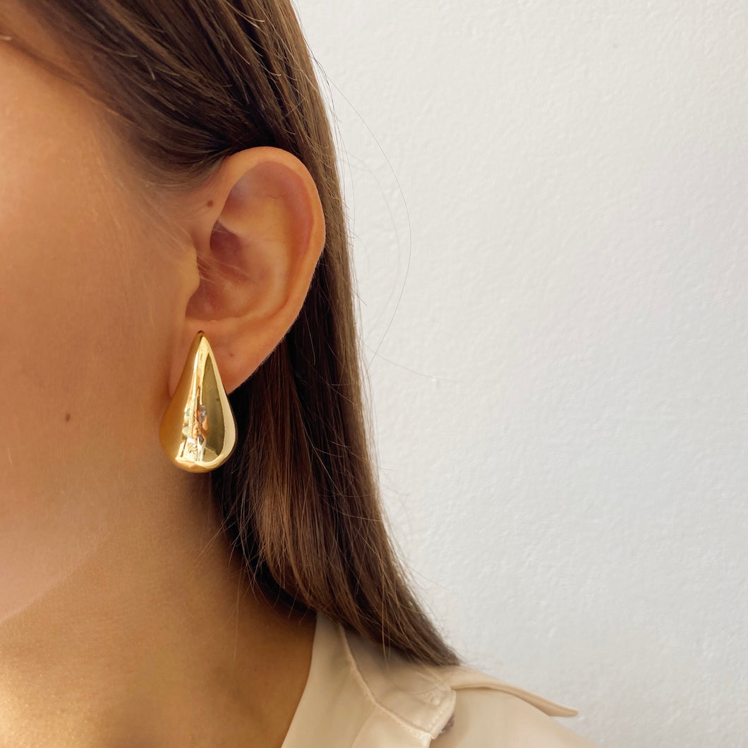 Aretes Gota