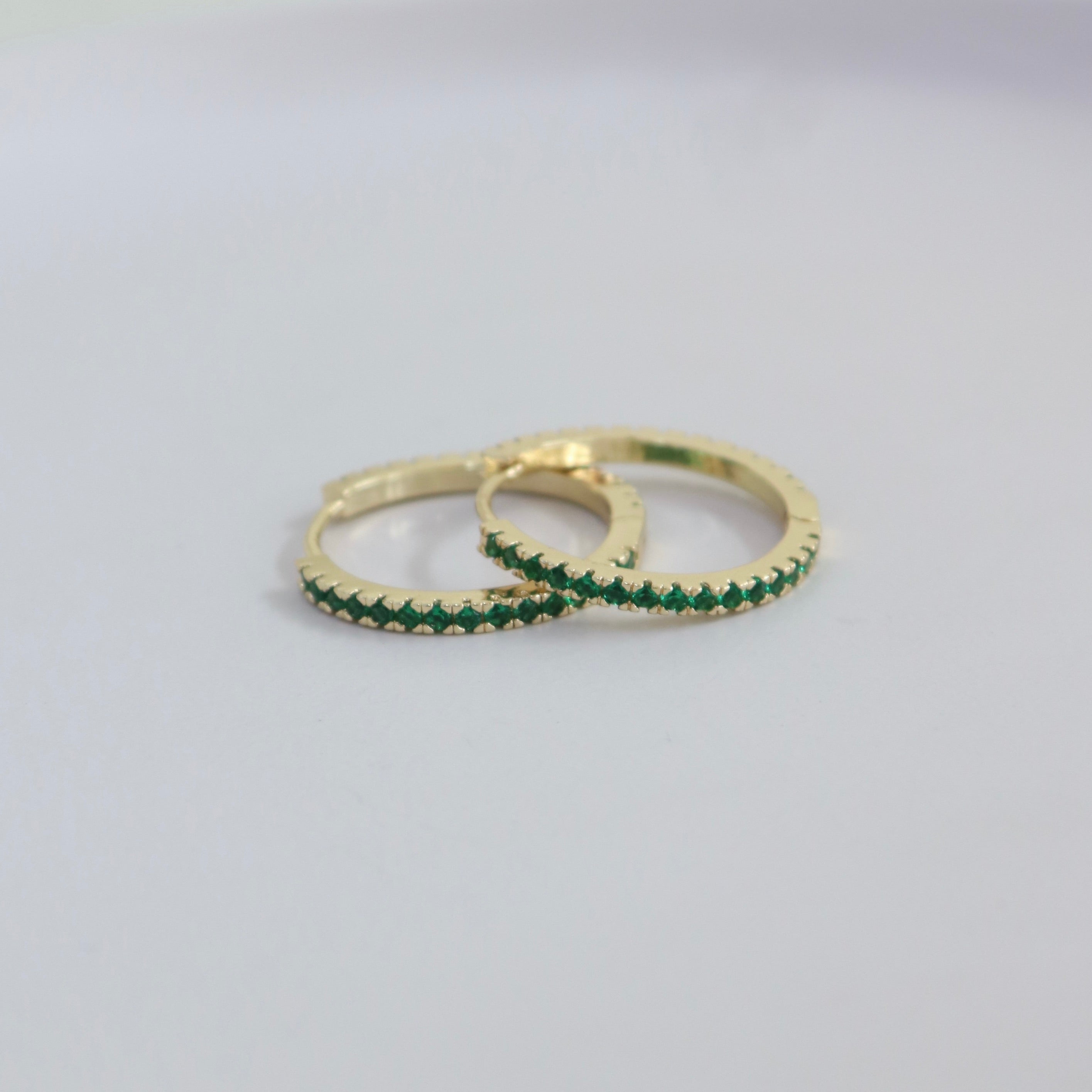Hoops Cristales