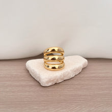 Cargar imagen en el visor de la galería, Anillo Catalina
