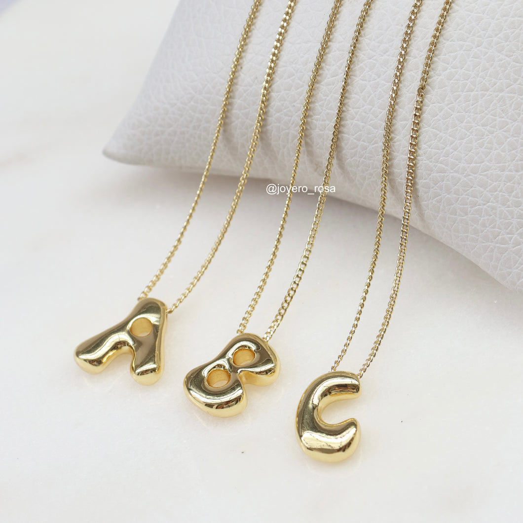 Collar Inicial