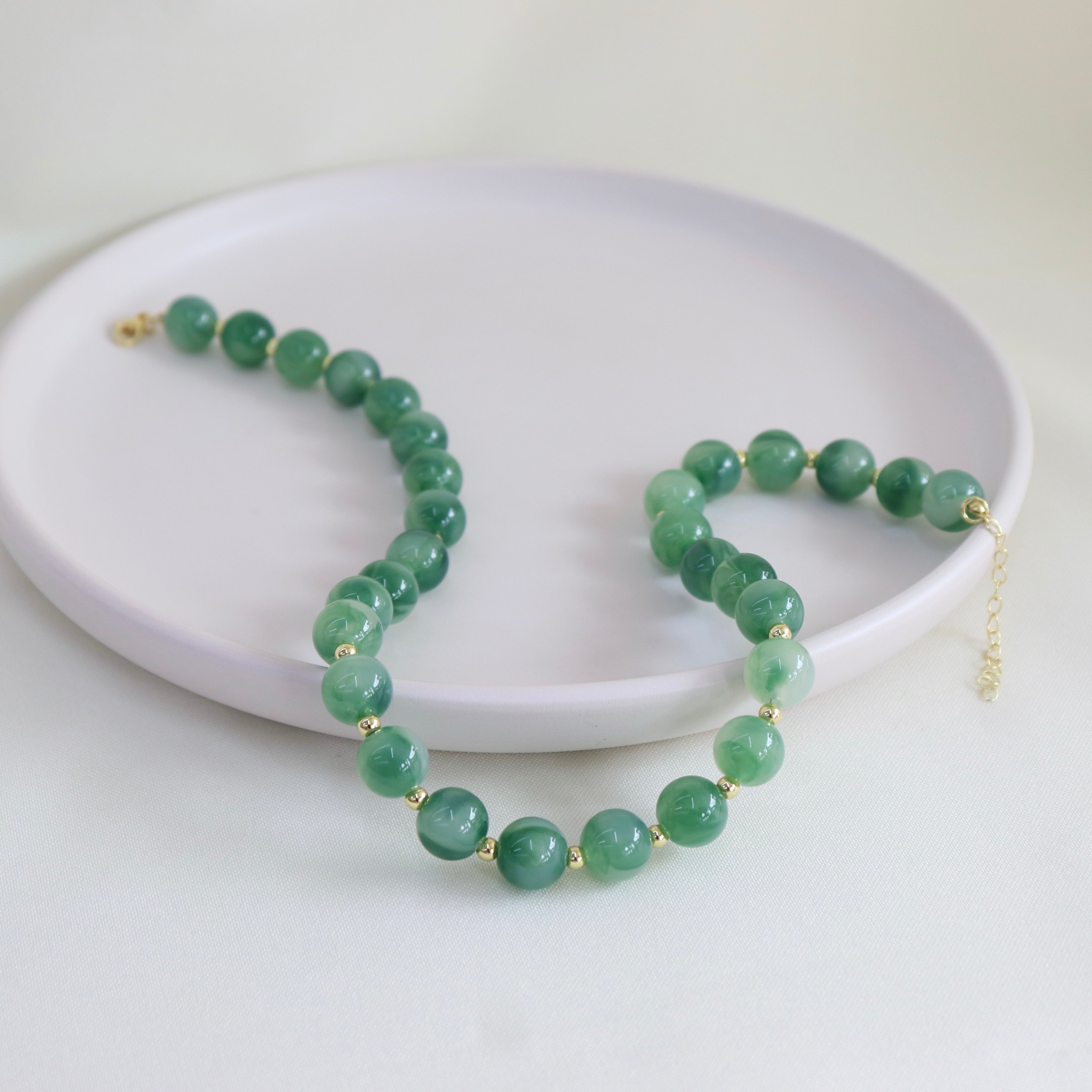 Collar Bola de Chicle