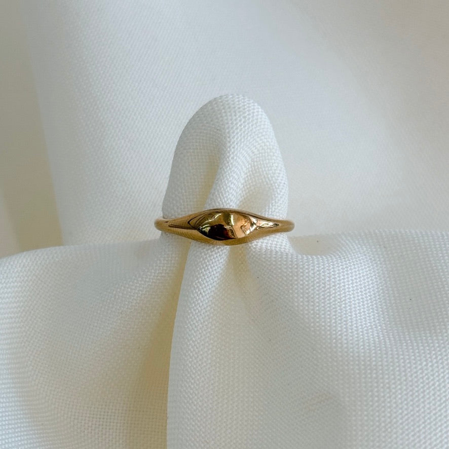 Anillo Mili