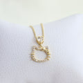 Collar Hello Kitty