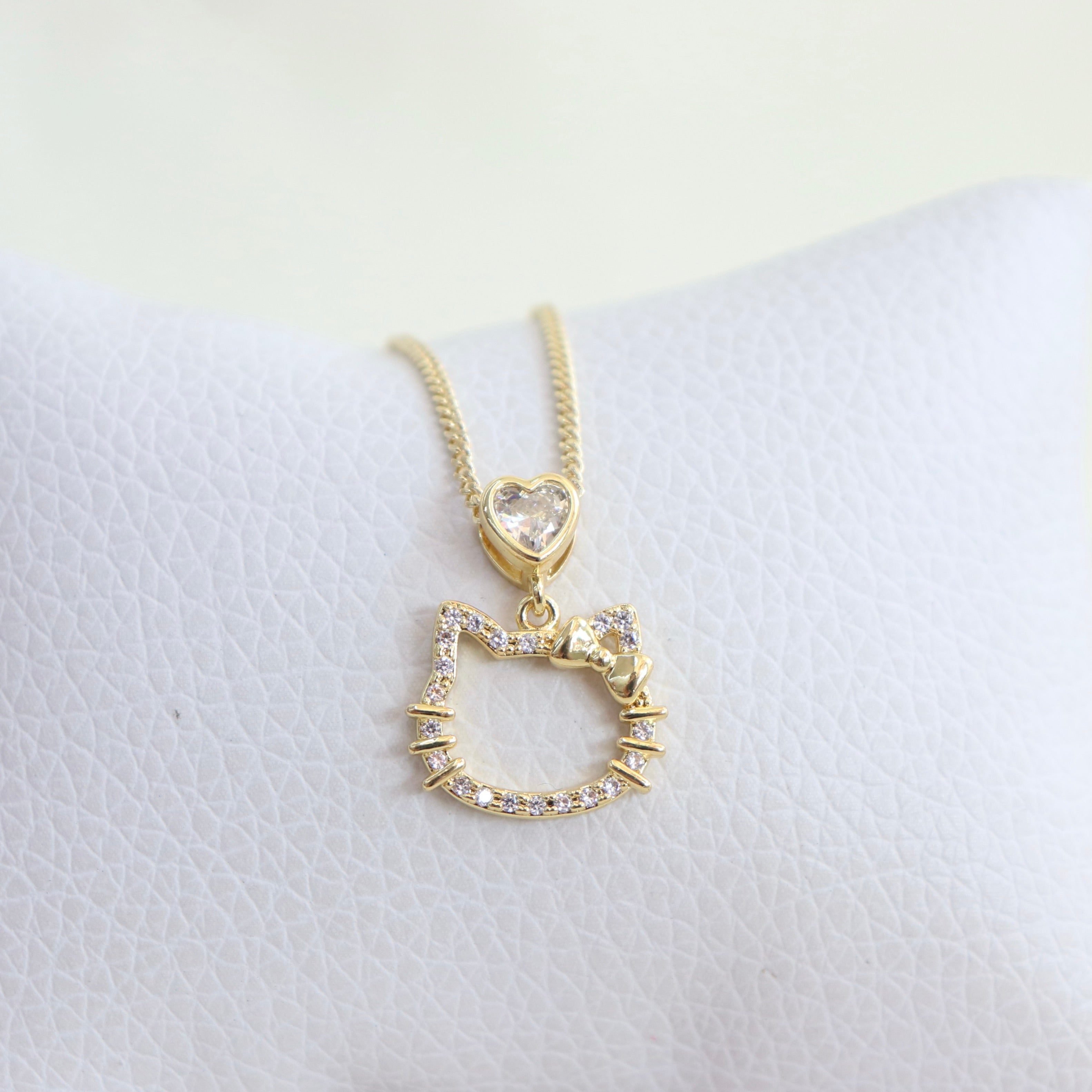 Collar Hello Kitty