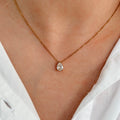 Collar Gota