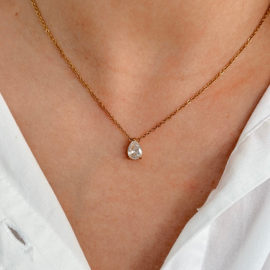 Collar Gota
