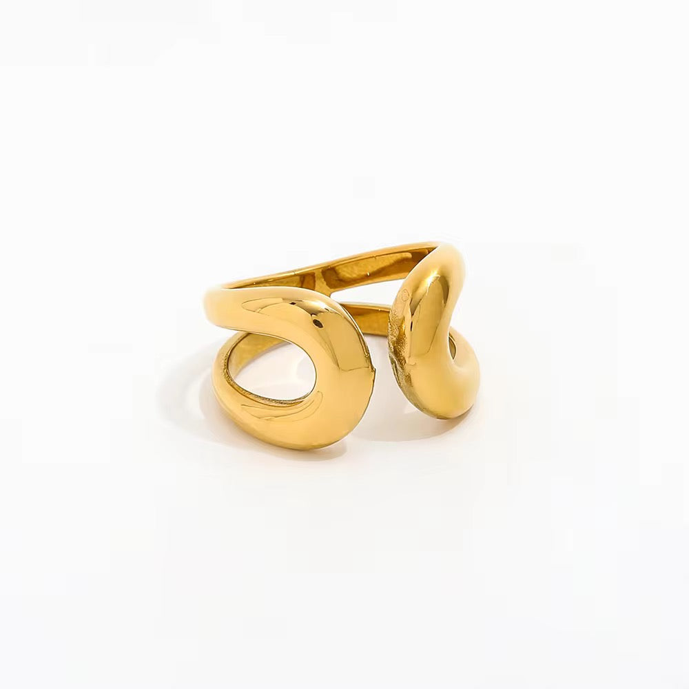 Anillo Martina
