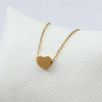 Collar Corazón