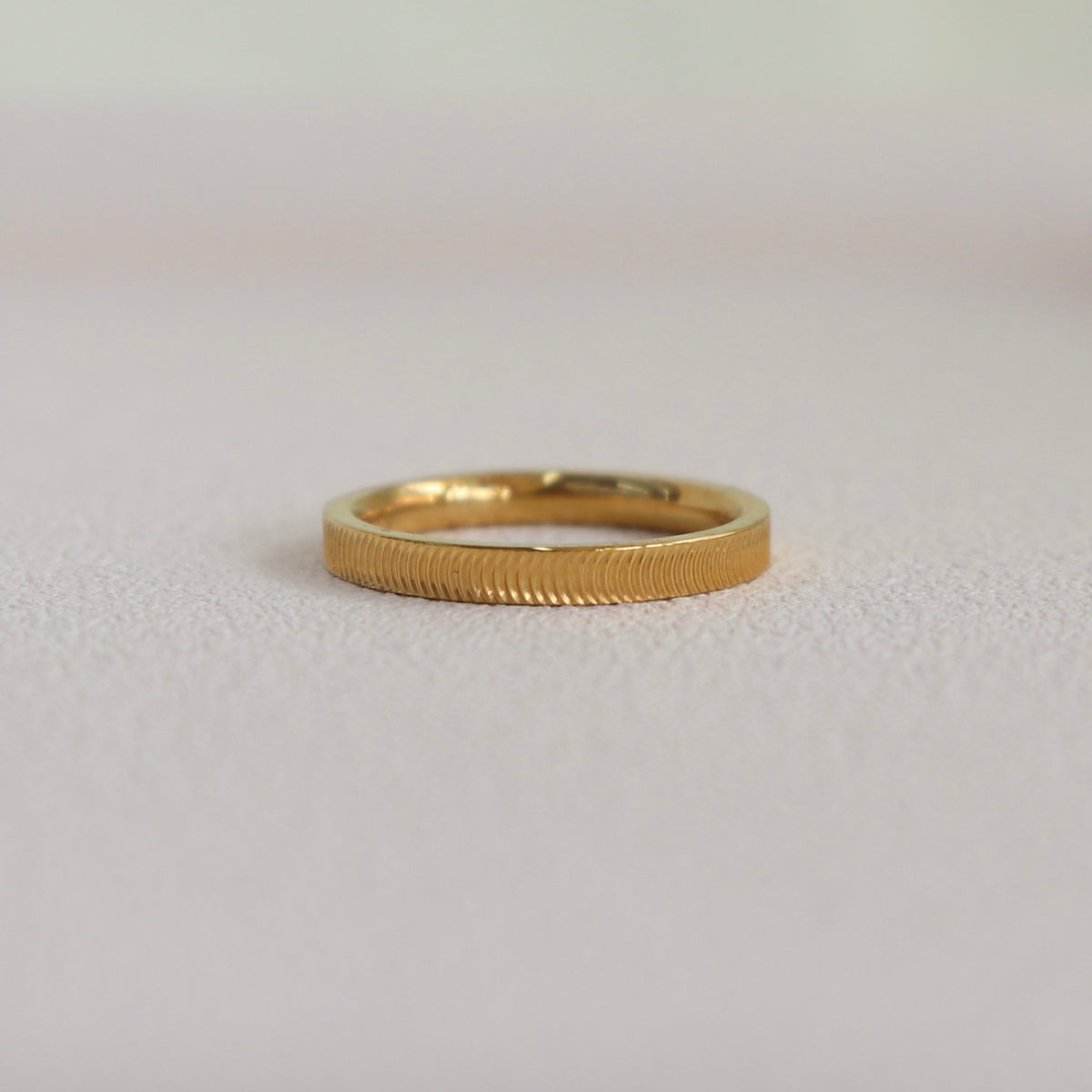 Anillo Textura