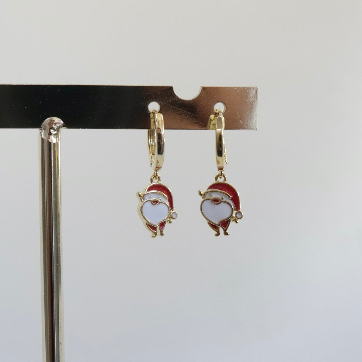 Dangles Santa