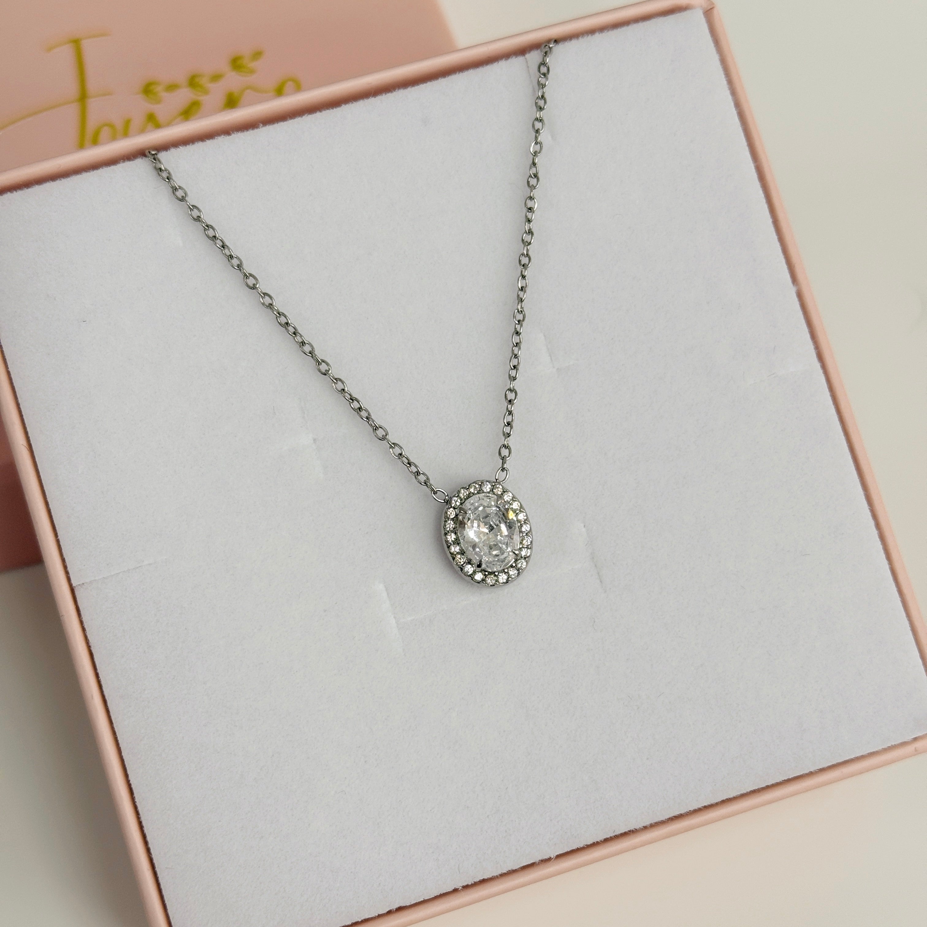 Collar Cristal