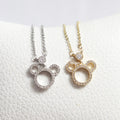 Collar Mickey